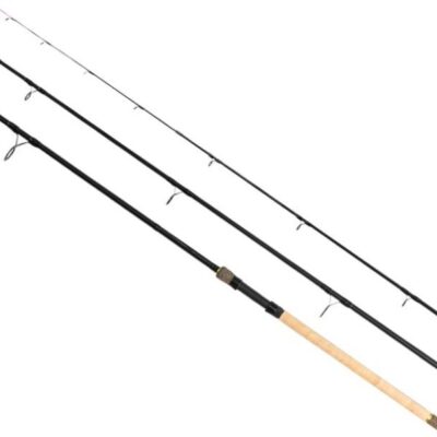 Meškerė DELPHIN RIVER TROPHY FEEDER 3.60 m 200 g