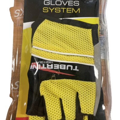 Pirštinės TUBERTINI GLOVES SYSTEM XL