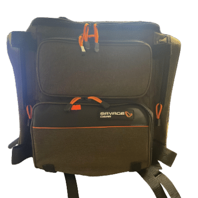 Kurpinė SAVAGE GEAR su dėžutėmis