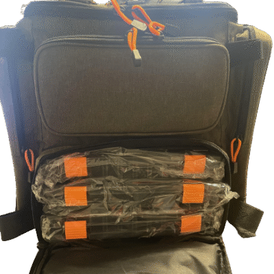 Savage gear spiningavimo kuprine