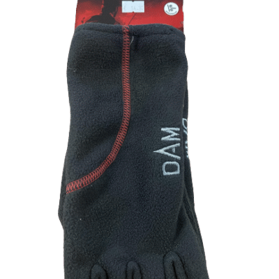DAM WINDPROFF HALF FINGER