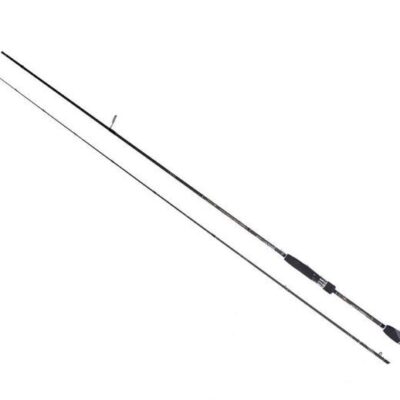 Meškerė CRAZY FISH PERFECT JIG 2.3 m, 5-22 g