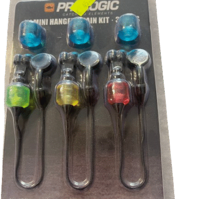 Prologic mini hanger chain kit - 3 rods