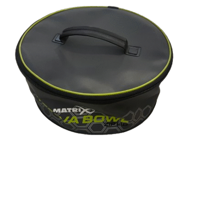 Matrix indas jaukui, EVA Bait Bow, 10 l