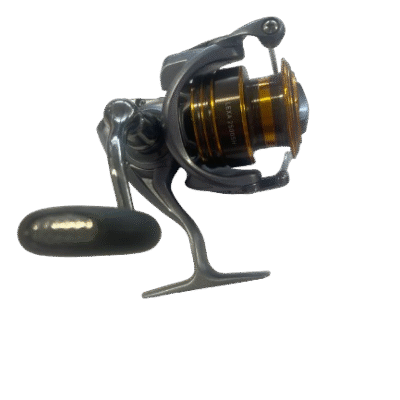 Daiwa LEXA SH 2500