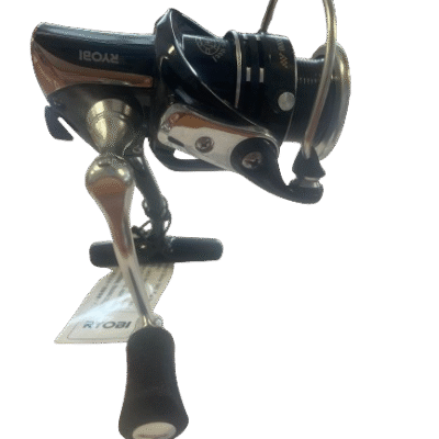 RIOBI ZAUBER CR 2000