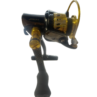 RITĖ RYOBI ZAUBER CF 1000