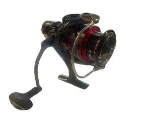 DAIWA Fuego LT 4000 C