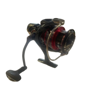 DAIWA Fuego LT 4000 C