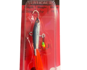 Balansyras Vertical JiG, 45 mm/16 gr.