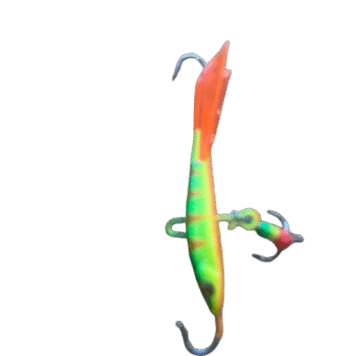 Vertical Jig