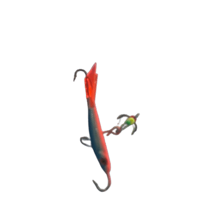 Balansyras Vertical JiG