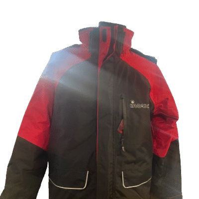 Imax Thermo Suit striukė