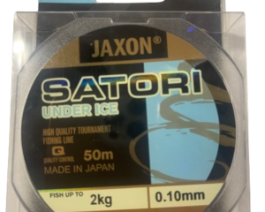 Valas Jaxon Satori Under Ice 50m