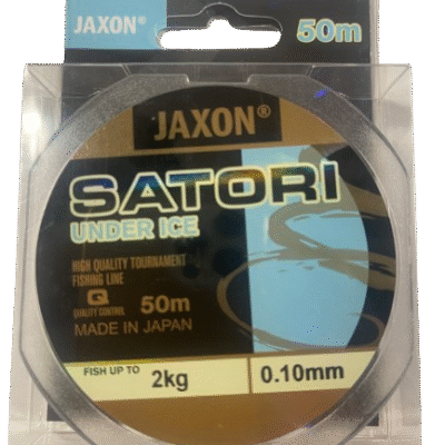 Valas Jaxon Satori Under Ice 50m