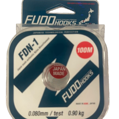 Monofilamentinis valas Fudo FDN-1 100m