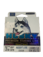 Žieminis valas Balsax Husky