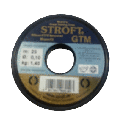 Valas Stroft GTM 25m.