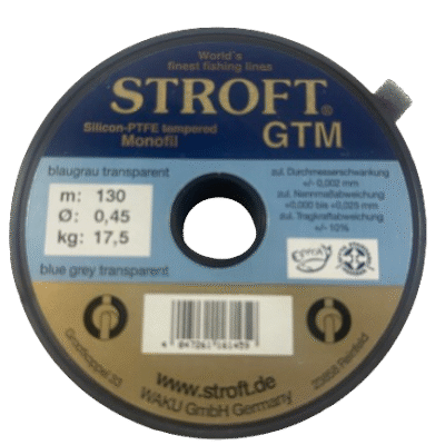 Valas Stroft GTM 130m.