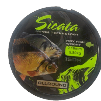 Valas Mistrall Sicata Allround 150m