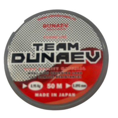 VALAS DUNAEV TEAM DUNAEV 50M