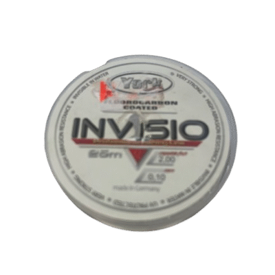 YORK VALAS INVISIO 25 m