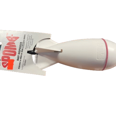 Spomb Bomb raketa jaukinimui