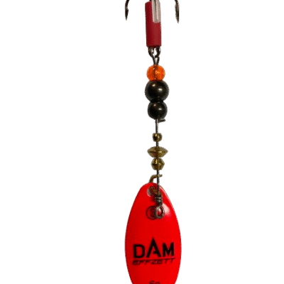 DAM EFFZETT