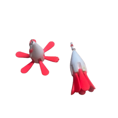 Žieminė plūdė "Gėlytė"
