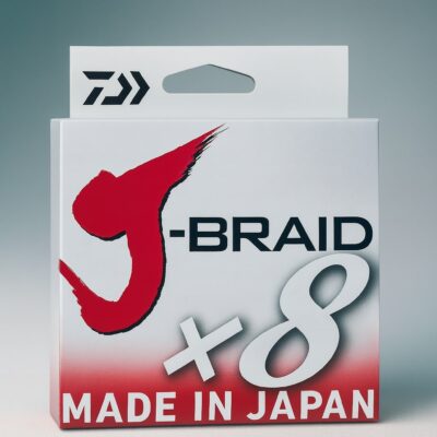 Pintas valas Daiwa J Braid X8 150m (1)