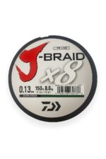 Pintas valas Daiwa J Braid X8 150m (2)