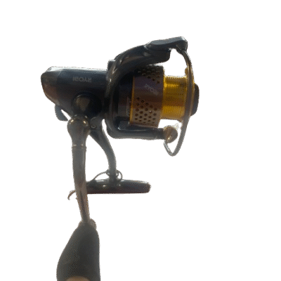 Ritė Ryobi Applause CR FD 2000