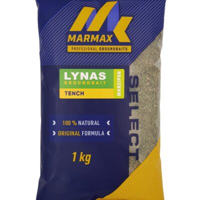 Lynas - Marcipanas