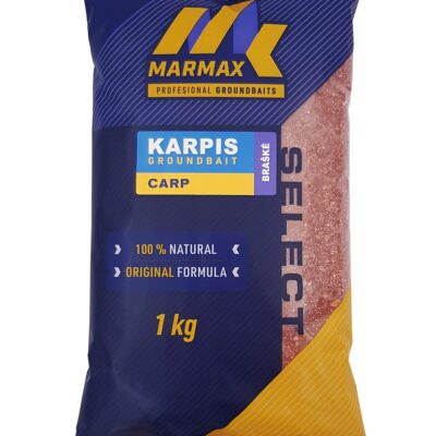 Karpis - Braškė
