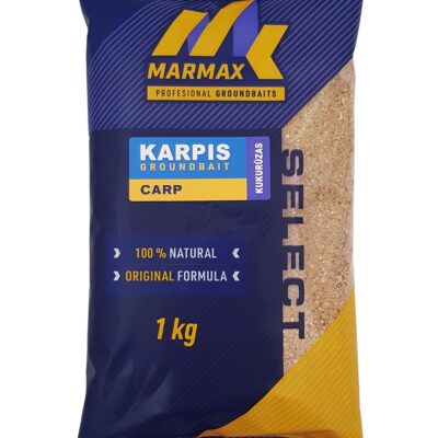 Karpis - Kukurūzas