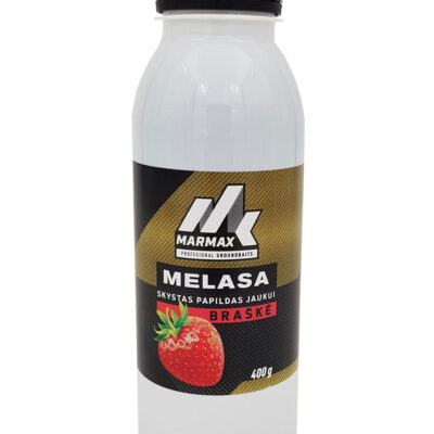 Melasa - Braškė