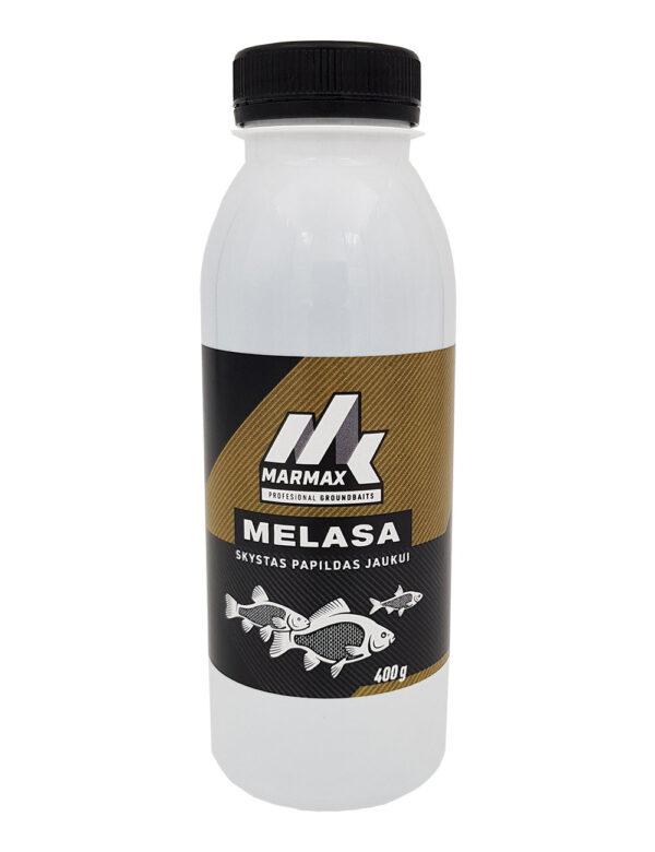 Melasa