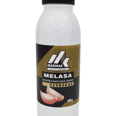 Melasa - Česnakas