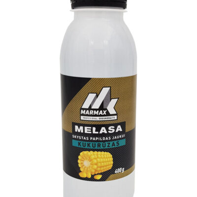 Melasa - Kukurūzas
