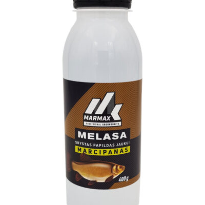 Melasa - Marcipanas