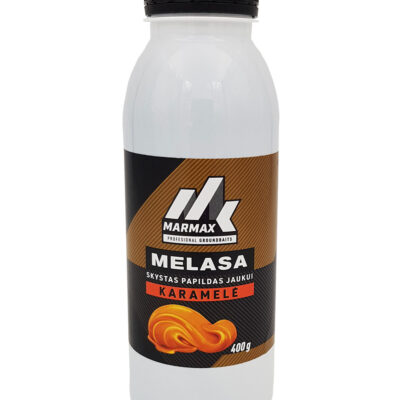 Melasa - Karamelė
