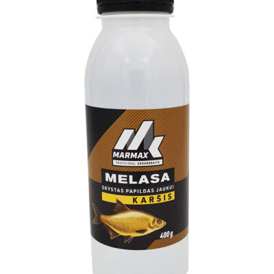 Melasa - Karšis