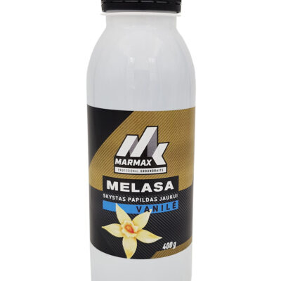 Melasa - Vanilė