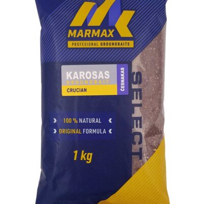 Karosas - Česnakas