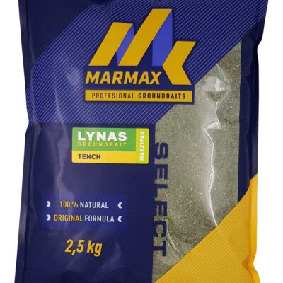 Lynas - Marcipanas