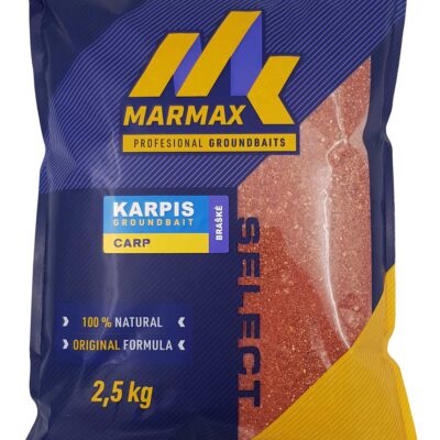 Karpis - Braškė