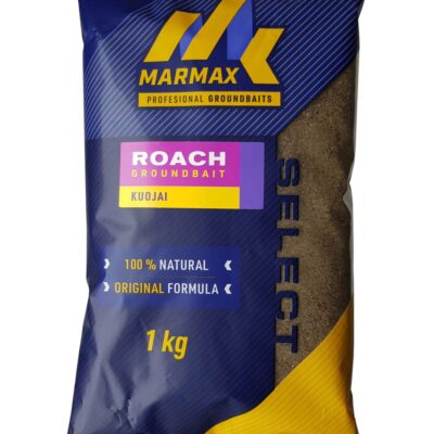 Roach - Kuojai