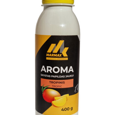 Aroma -Tropinis