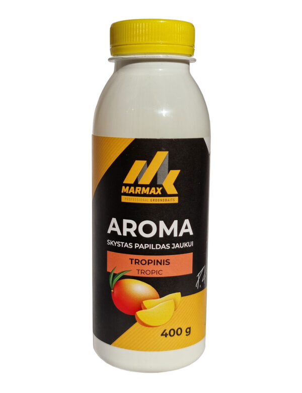 Aroma -Tropinis