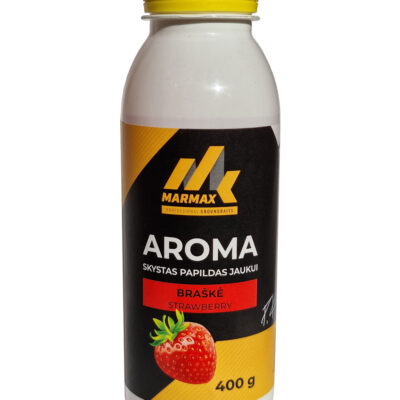 Aroma - Braškė